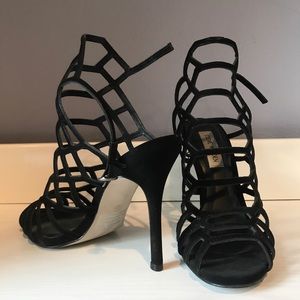 Steve Madden heels